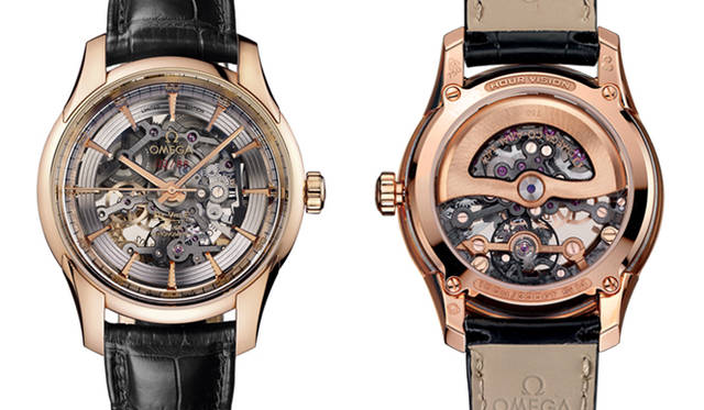 　デ・ビル アワービジョン