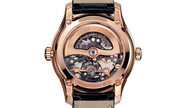 　デ・ビル アワービジョン