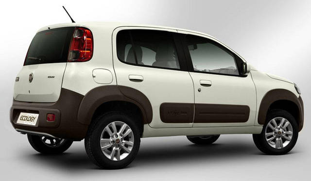 Fiat UNO｜フィアット ウーノ