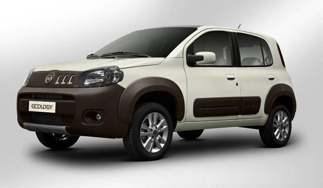 Fiat UNO｜フィアット ウーノ