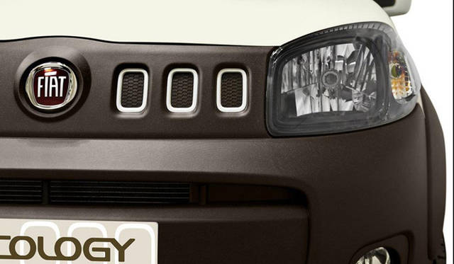 Fiat UNO｜フィアット ウーノ