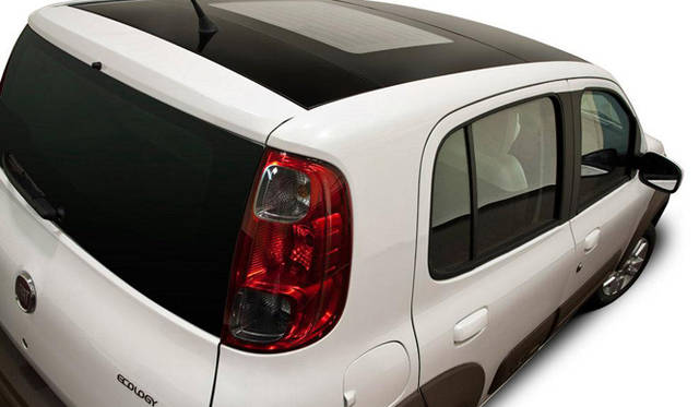 Fiat UNO｜フィアット ウーノ