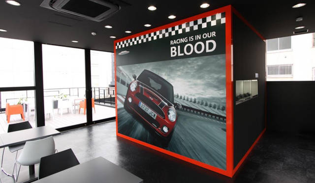 MINI GINZA｜ミニ・ギンザ