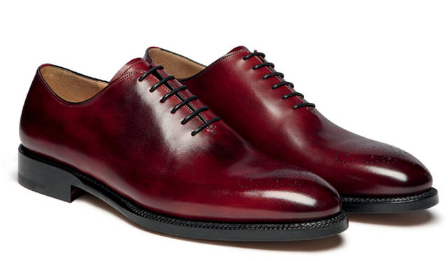 <b>BALLY｜バリー</b> Andriu M