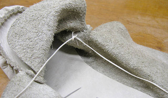 <b>URBAN RESEARCH｜アーバンリサーチ</b>　自分でつくる“靴キット” 『Louis Moc』