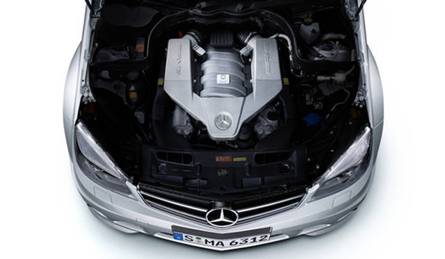 <b>Mercedes-Benz C 63 AMG Performance ＋｜メルセデス・ベンツ C 63 AMG パフォーマンス プラス </b>