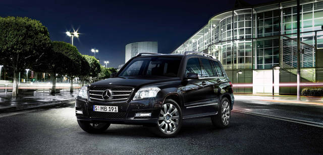 <b>Mercedes-Benz｜メルセデス・ベンツ SLK</b>