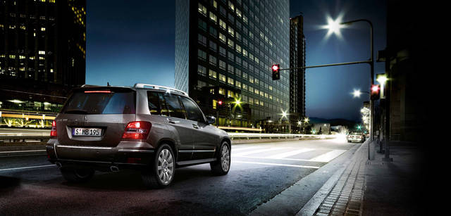 <b>Mercedes-Benz｜メルセデス・ベンツ SLK</b>