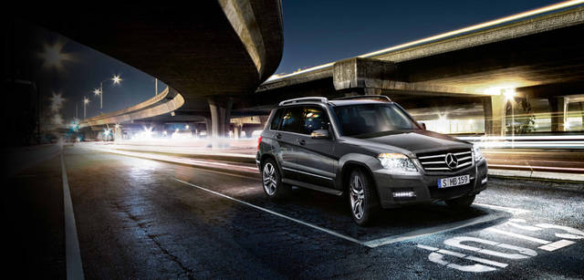 <b>Mercedes-Benz｜メルセデス・ベンツ SLK</b>