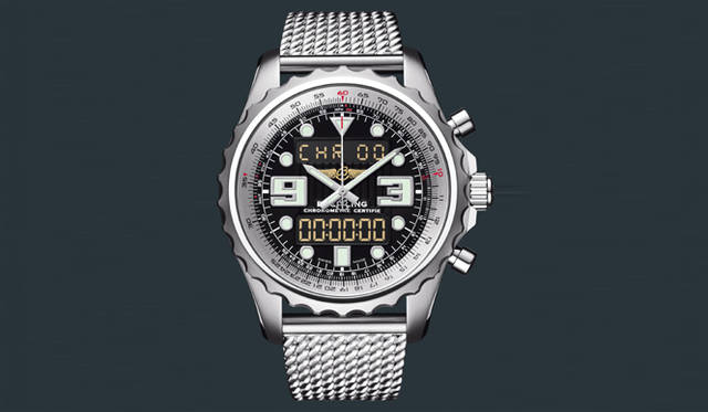 　クロノスペース