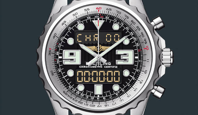 　クロノスペース