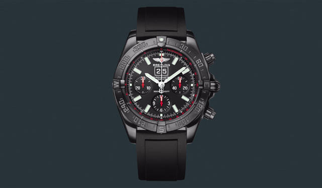 　ブラックバード・ブラックスチール