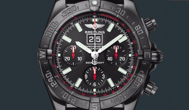 　ブラックバード・ブラックスチール