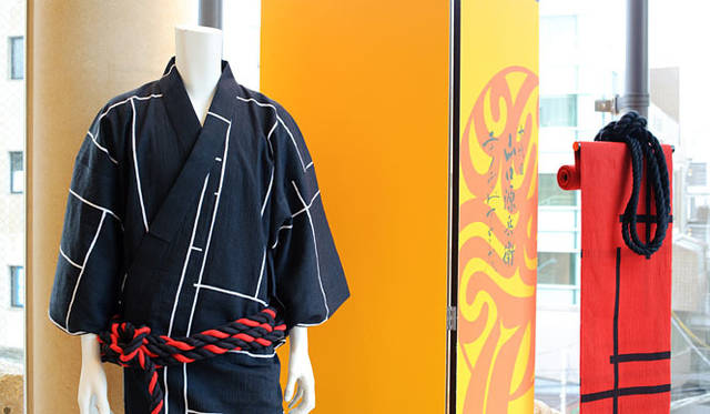 　ユナイテッドアローズ 原宿本店メンズ館3階 TABAWA