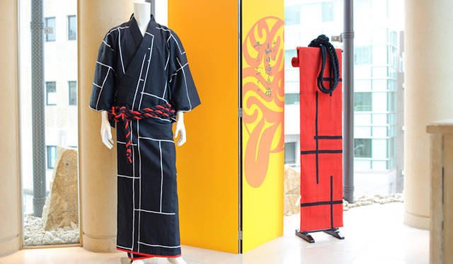 　ユナイテッドアローズ 原宿本店メンズ館3階 TABAWA