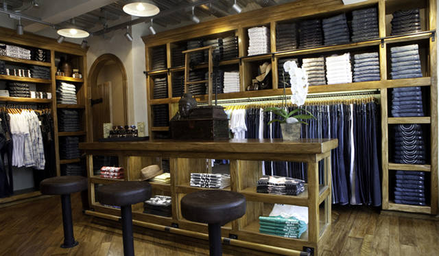 <b>True Religion Brand Jeans｜トゥルー リリジョン ブランド ジーンズ</b>　神宮前に日本初の路面店オープン！