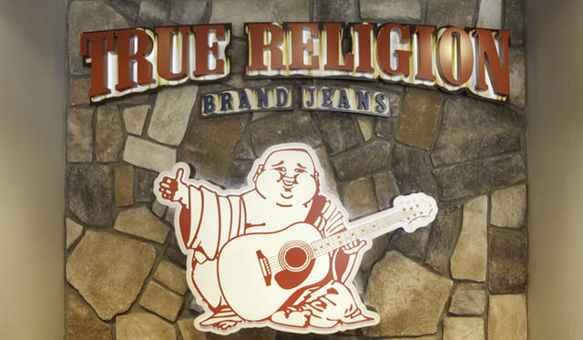 <b>True Religion Brand Jeans｜トゥルー リリジョン ブランド ジーンズ</b>　神宮前に日本初の路面店オープン！