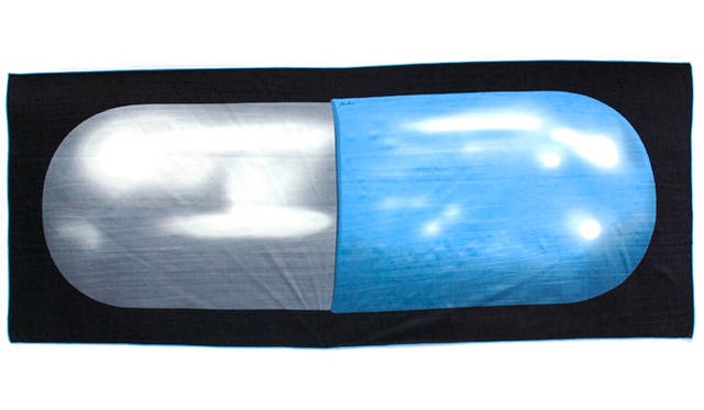 <b>Julien David｜ジュリエン・デビッド</b> NHJ-107-BL-C