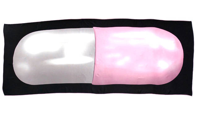 <b>Julien David｜ジュリエン・デビッド</b> NHJ-107-BL