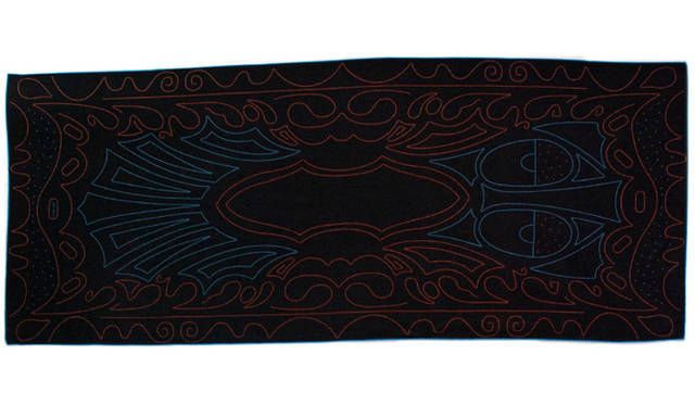 <b>Julien David｜ジュリエン・デビッド</b> NHJ-104-BBR-C