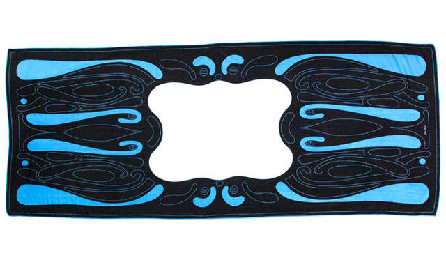 <b>Julien David｜ジュリエン・デビッド</b> NHI-105-BLW-C