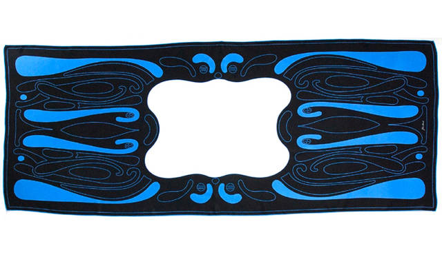 <b>Julien David｜ジュリエン・デビッド</b> NHI-105-BLW