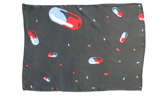 <b>Julien David｜ジュリエン・デビッド</b> NHI-109-DRP-X