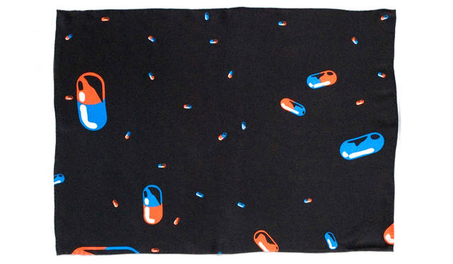 <b>Julien David｜ジュリエン・デビッド</b> NHI-109-BBO-X