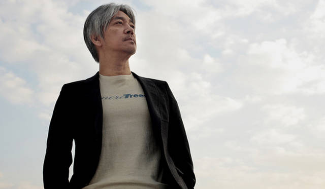 Spiral Market×more trees（スパイラルマーケット×モア・トゥリーズ）｜坂本龍一氏着用のオーガニックコットン T-シャツ Men：1万0290円、Women：1万0080円、Kids：8190円