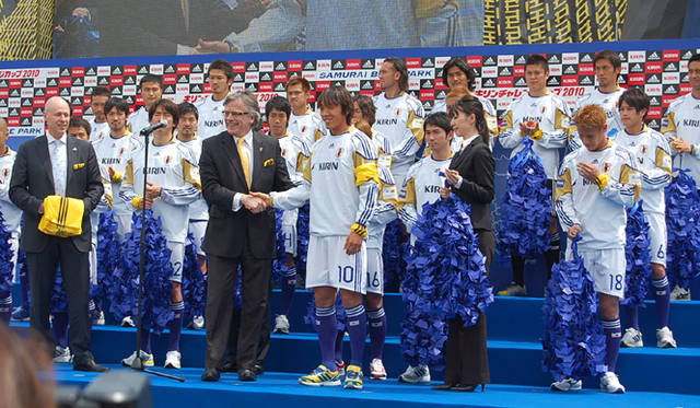 <b>dunhill｜ダンヒル</b> SAMURAI BLUE PARK