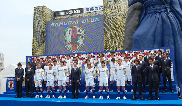 <b>dunhill｜ダンヒル</b> SAMURAI BLUE PARK