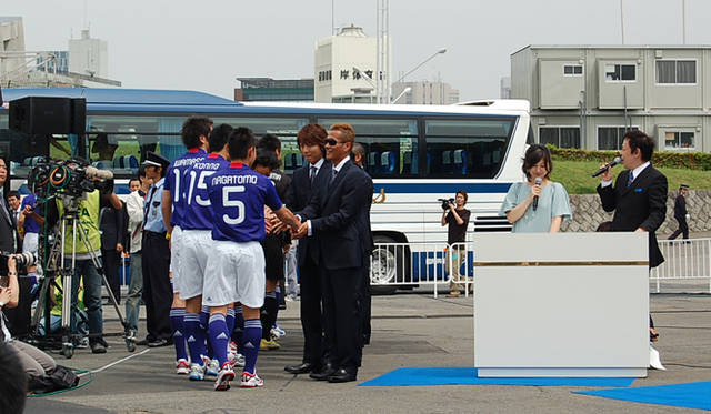 <b>dunhill｜ダンヒル</b> SAMURAI BLUE PARK