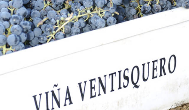 <b>VINA VENTISQUERO｜チリワイン「ヴィーニャ・ベンティスケーロ」</b>