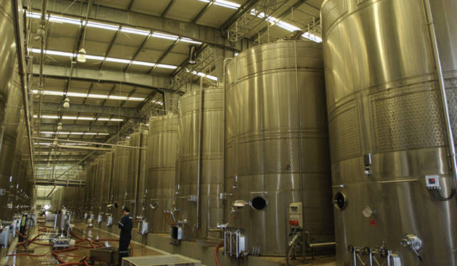 <b>VINA VENTISQUERO｜チリワイン「ヴィーニャ・ベンティスケーロ」</b>