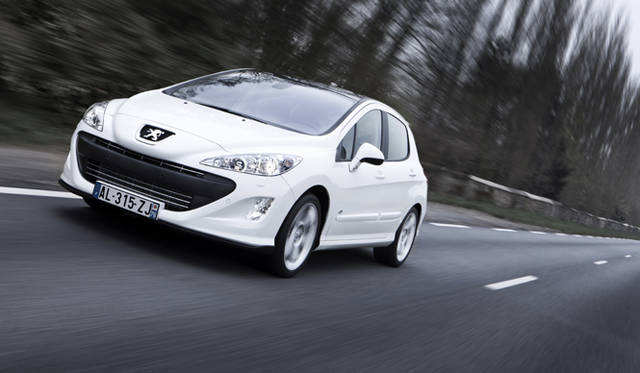 <b>Peugeot 308 GTi Gallery｜プジョー 308 GTi</b>