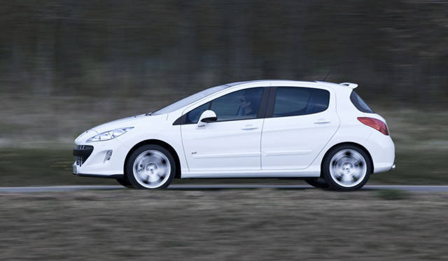 <b>Peugeot 308 GTi Gallery｜プジョー 308 GTi</b>