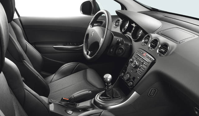 <b>Peugeot 308 GTi Gallery｜プジョー 308 GTi</b>