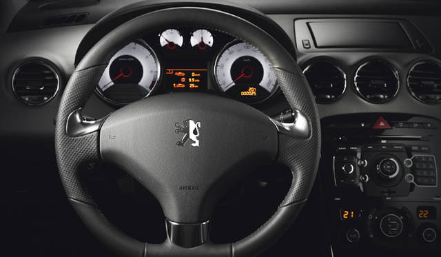 <b>Peugeot 308 GTi Gallery｜プジョー 308 GTi</b>