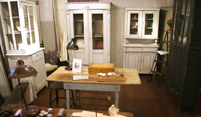 インテリアショップ『オルネ・ド・フォイユ』オーナー 谷 あきらさんを迎えて──form TOKYO MOON｜5月30日 ON AIR