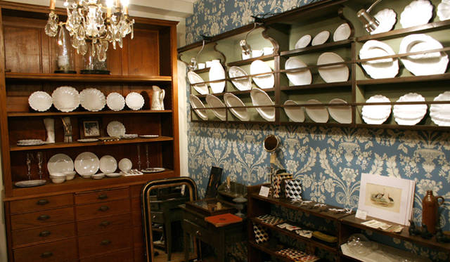 インテリアショップ『オルネ・ド・フォイユ』オーナー 谷 あきらさんを迎えて──form TOKYO MOON｜5月30日 ON AIR