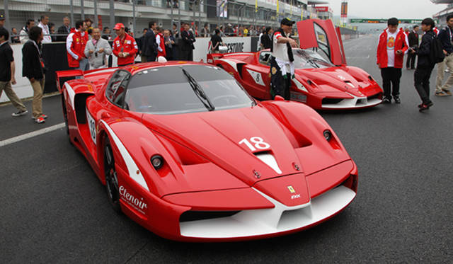 　FXX