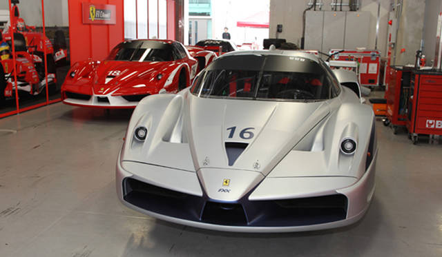 　FXX