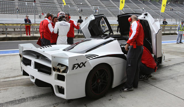 　FXX