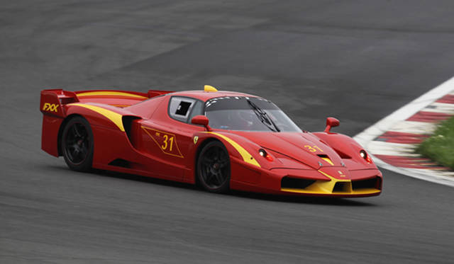 　FXX