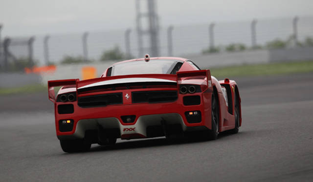 　FXX