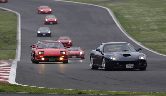 　オーナーによるアクティビティラン