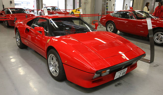 　288GTO（1985年）