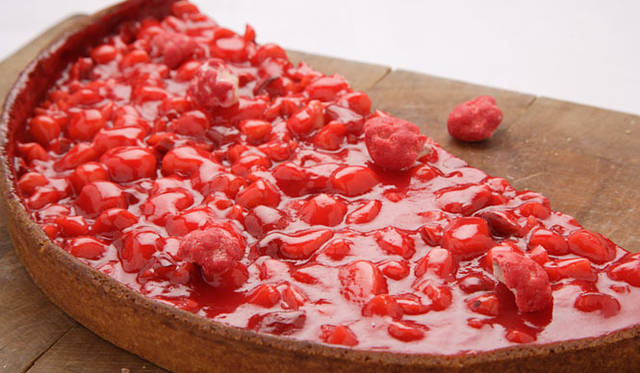 <b>FOU DE FRANCE｜フードフランス</b>　第一弾で登場するパリのビストロ 『オ・リヨネ』