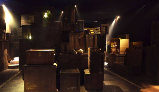 <b>LOUIS VUITTON｜ルイ・ヴィトン</b>　『ルイ･ヴィトン ニュー･ボンド･ストリート メゾン』オープン　インスタレーション