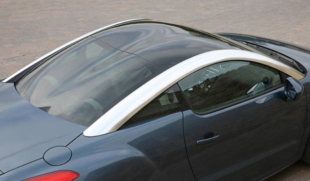 <b>Peugeot RCZ｜プジョー RCZ</b>